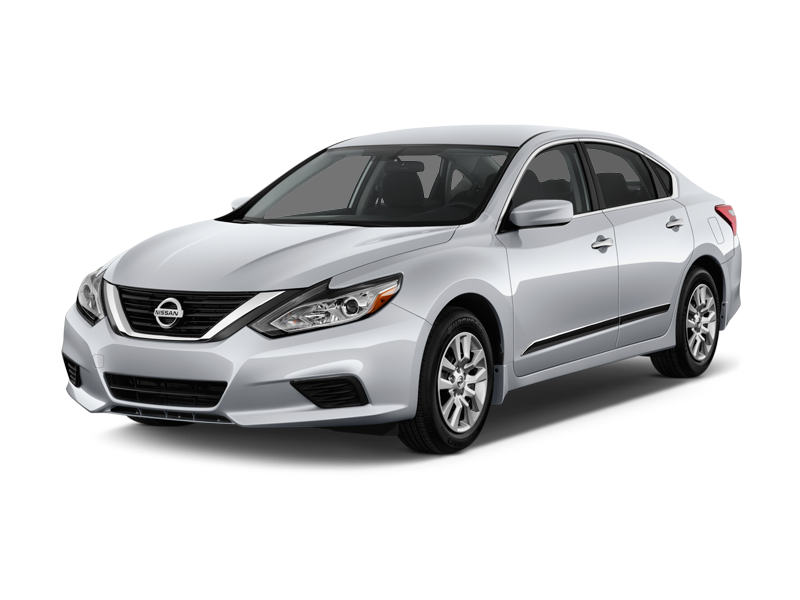 Nissan Altima l33 2017