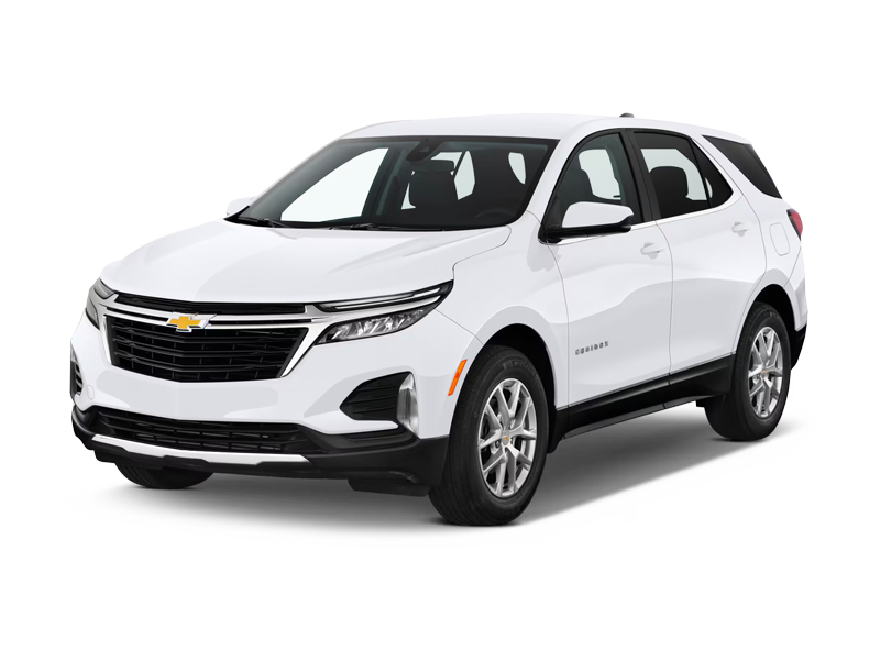 SUV Rental