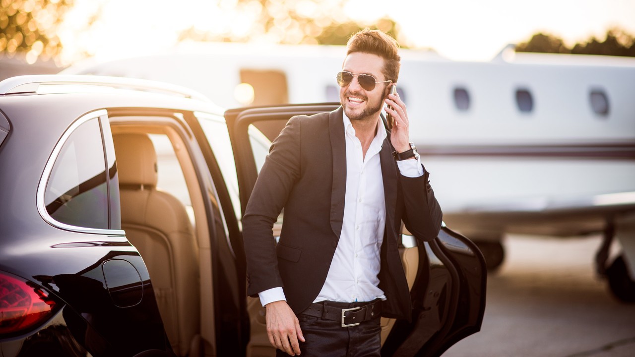 Luxury Rentals in Los Angeles