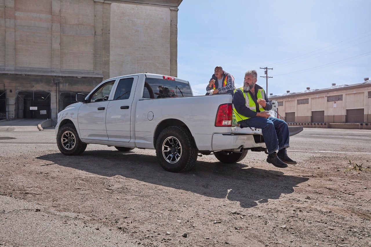 Truck Rentals