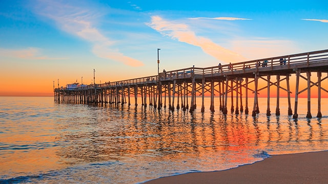newport beach