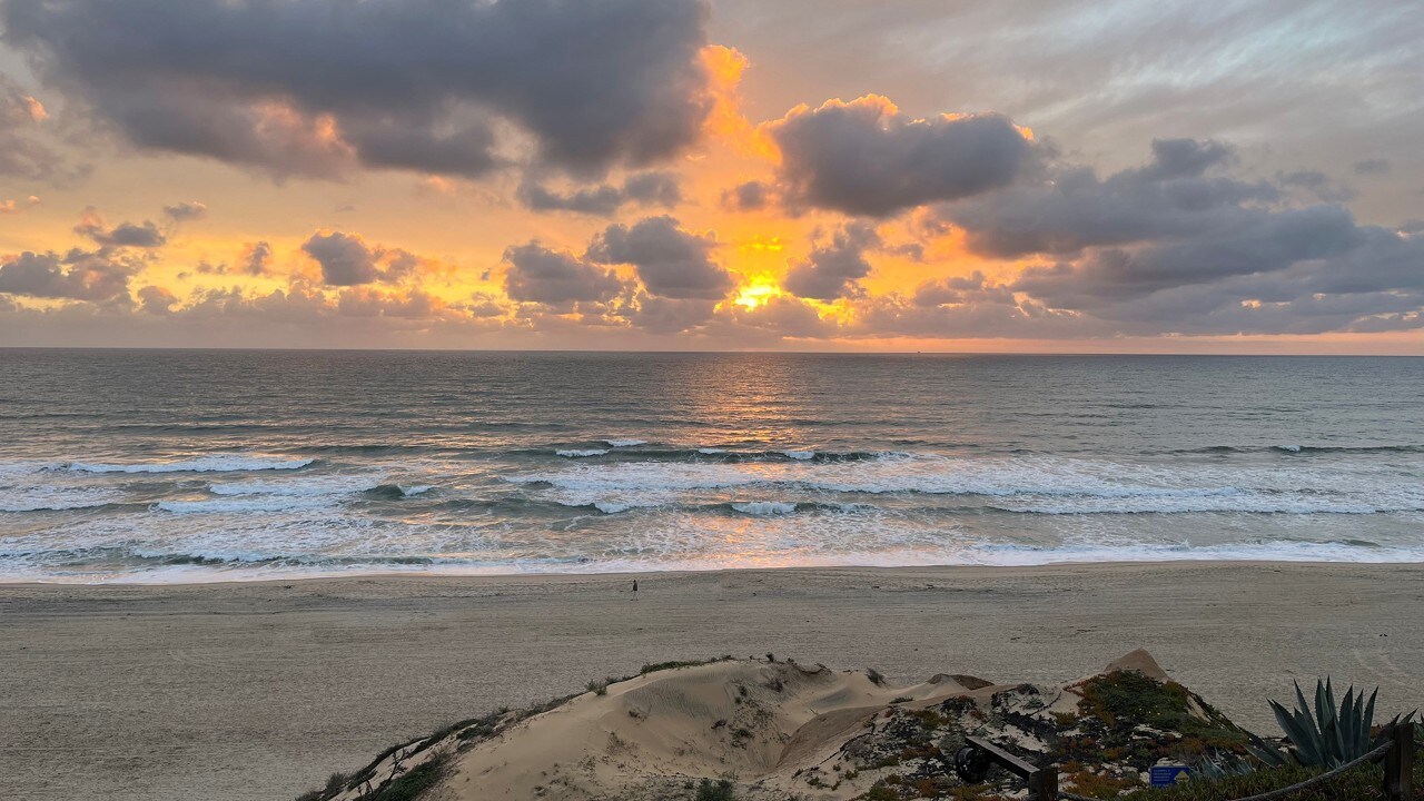 Solana Beach