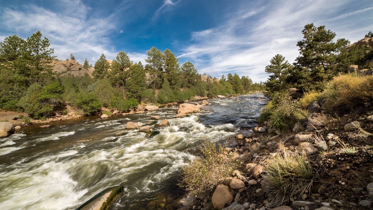 colorado