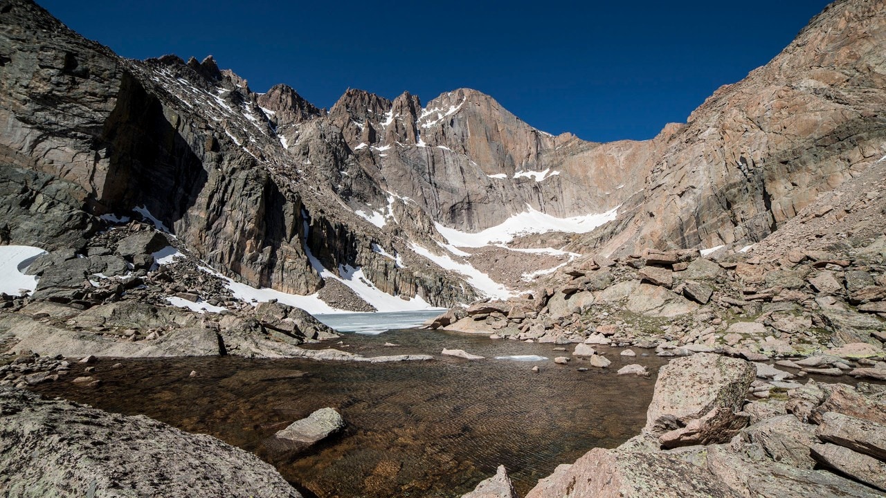 colorado mountains