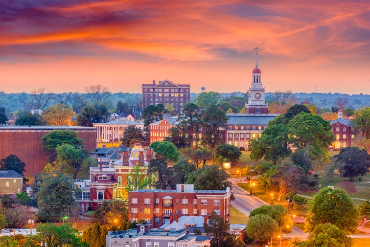 macon ga
