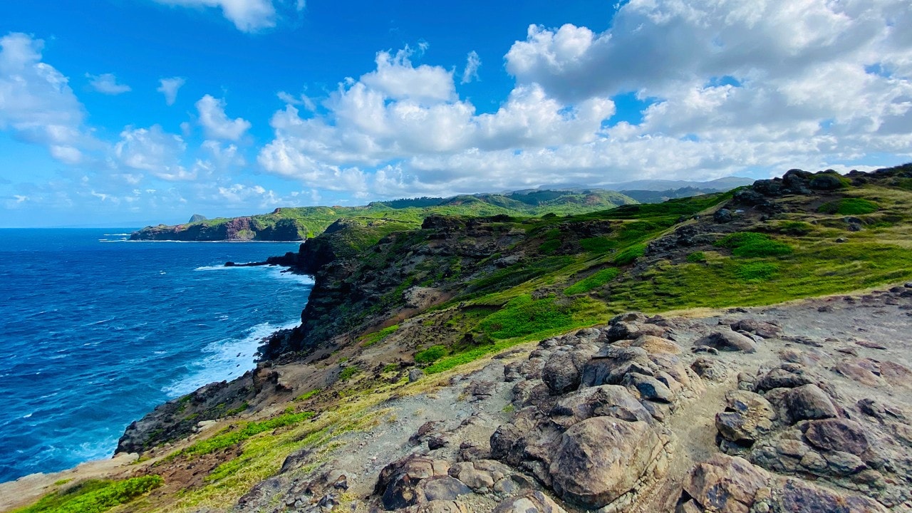 maui