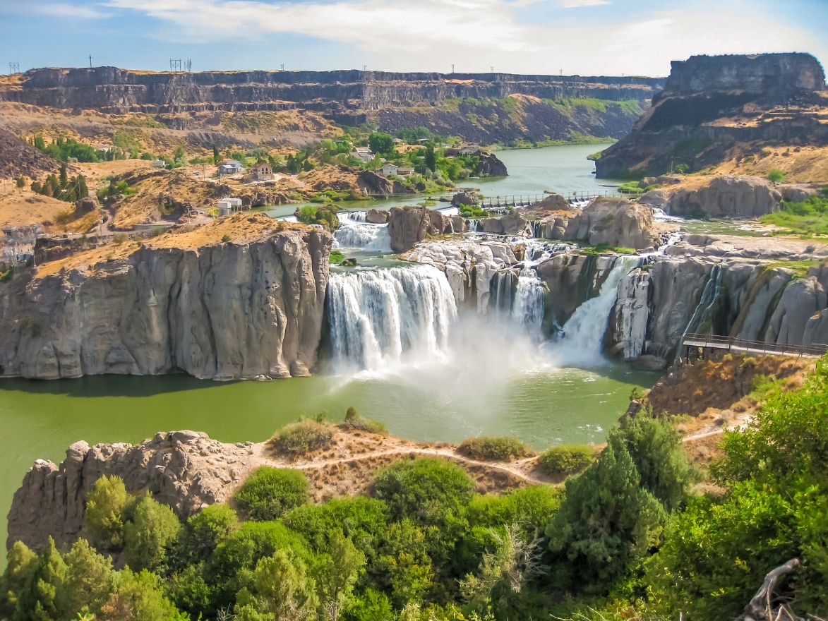 idaho falls