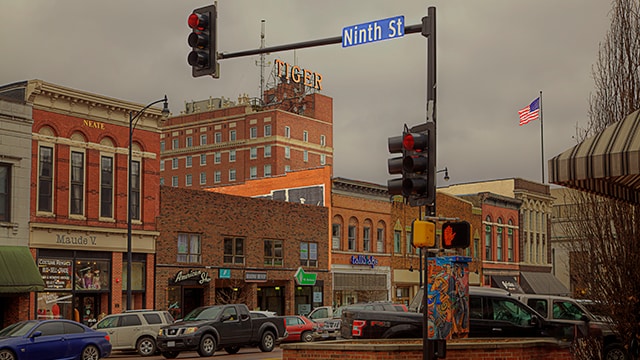 columbia mo