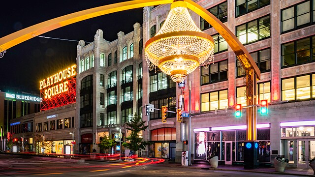 Cleveland Car Rental Book Now Enterprise Rent A Car