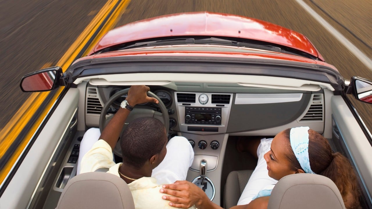 Convertible Rentals in Seattle