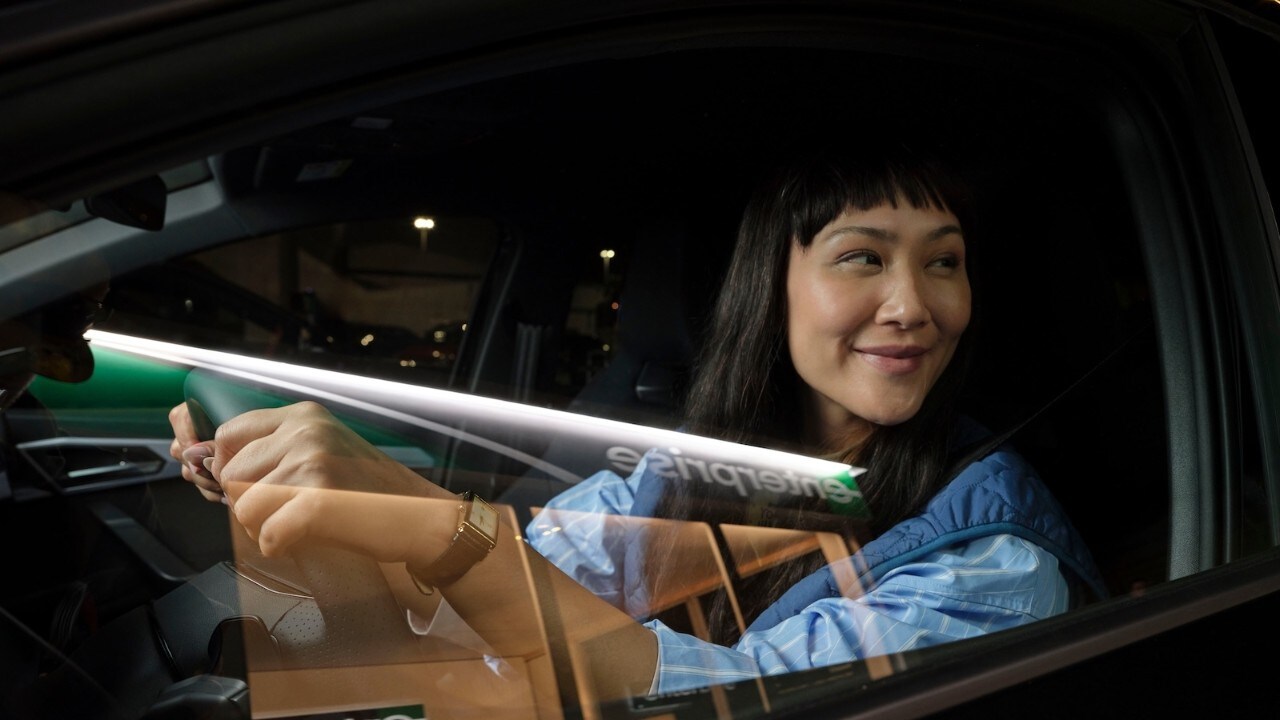 long-term car rental