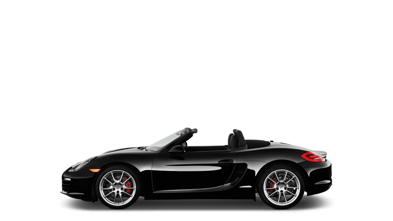 Porsche Boxster S