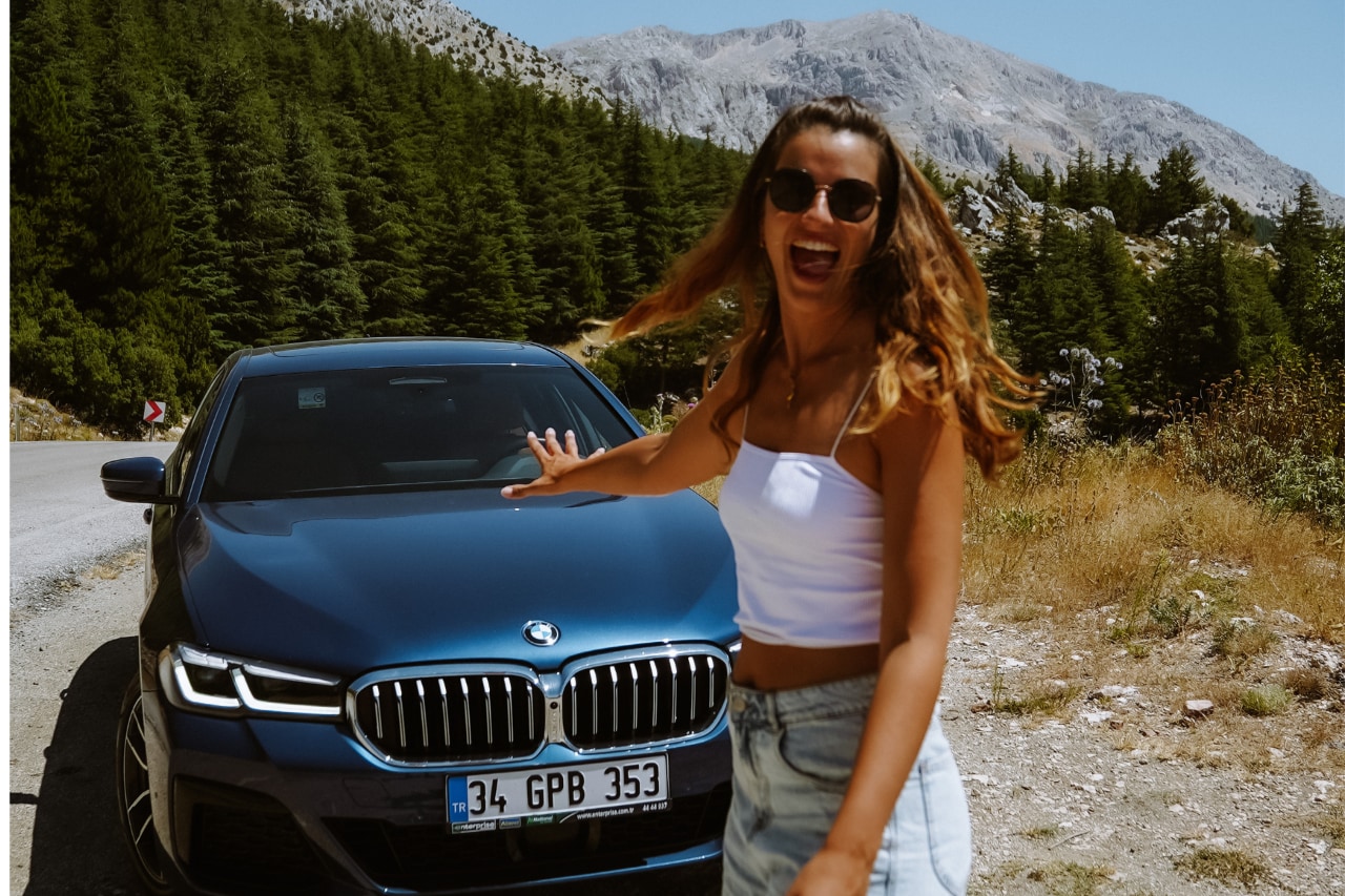 10% off summer car hire in our international destinations