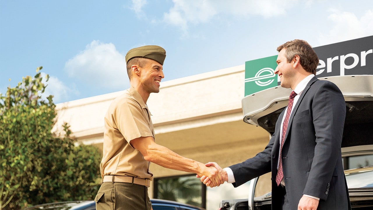 Military, Government & Veterans