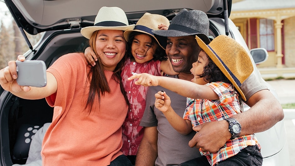 Save on Airport Weekend Rentals