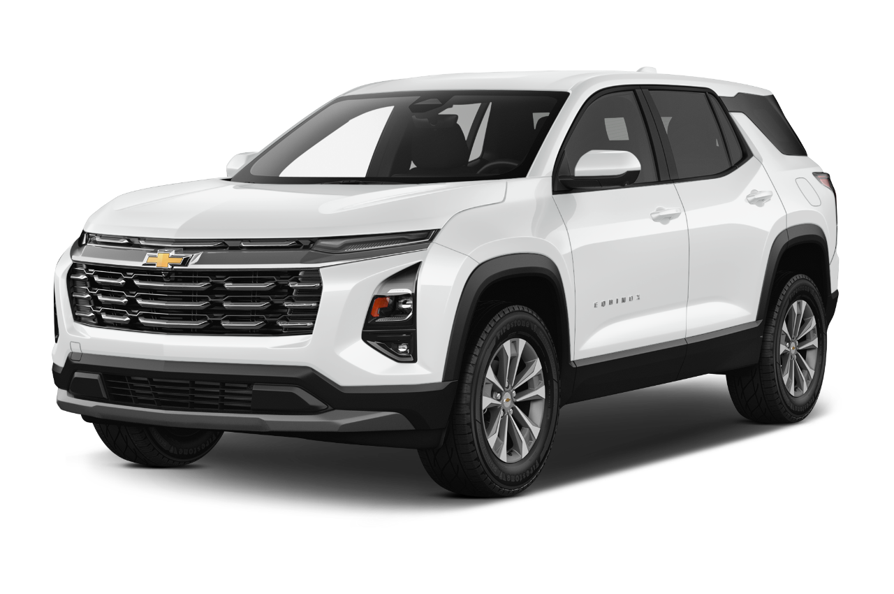 SUV