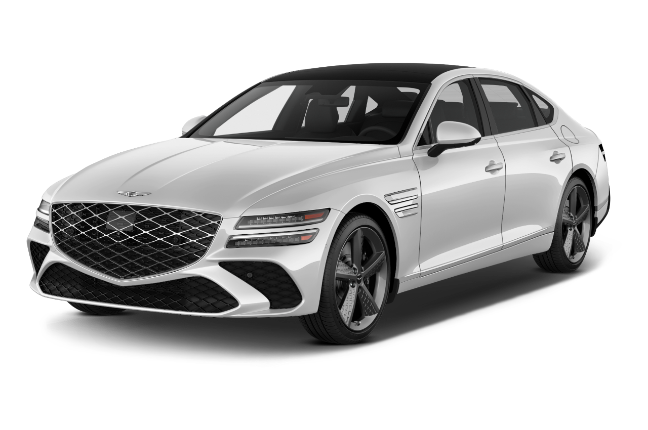 Sedan