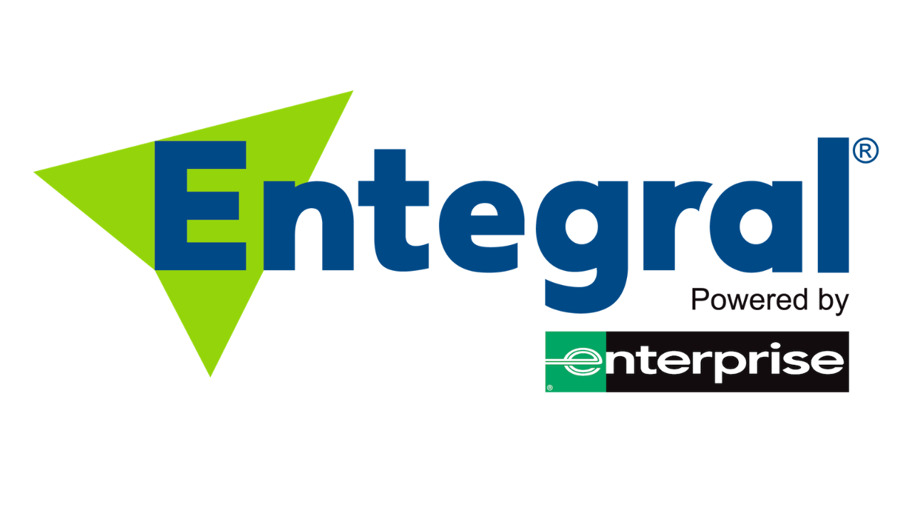 Entegral logo