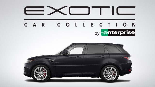 luxurySUV