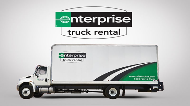 Box Truck