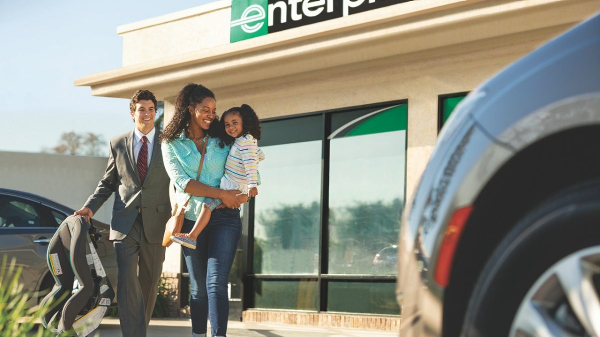 Who Pays for a Rental Car After an Accident Enterprise RentACar