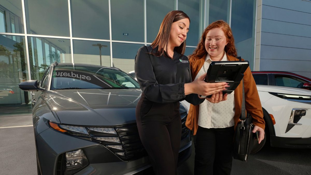 Who Pays for a Rental Car After an Accident Enterprise RentACar