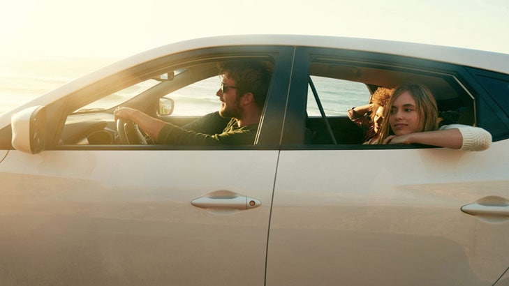 Weekend Car Rental | Enterprise Rent-A-Car