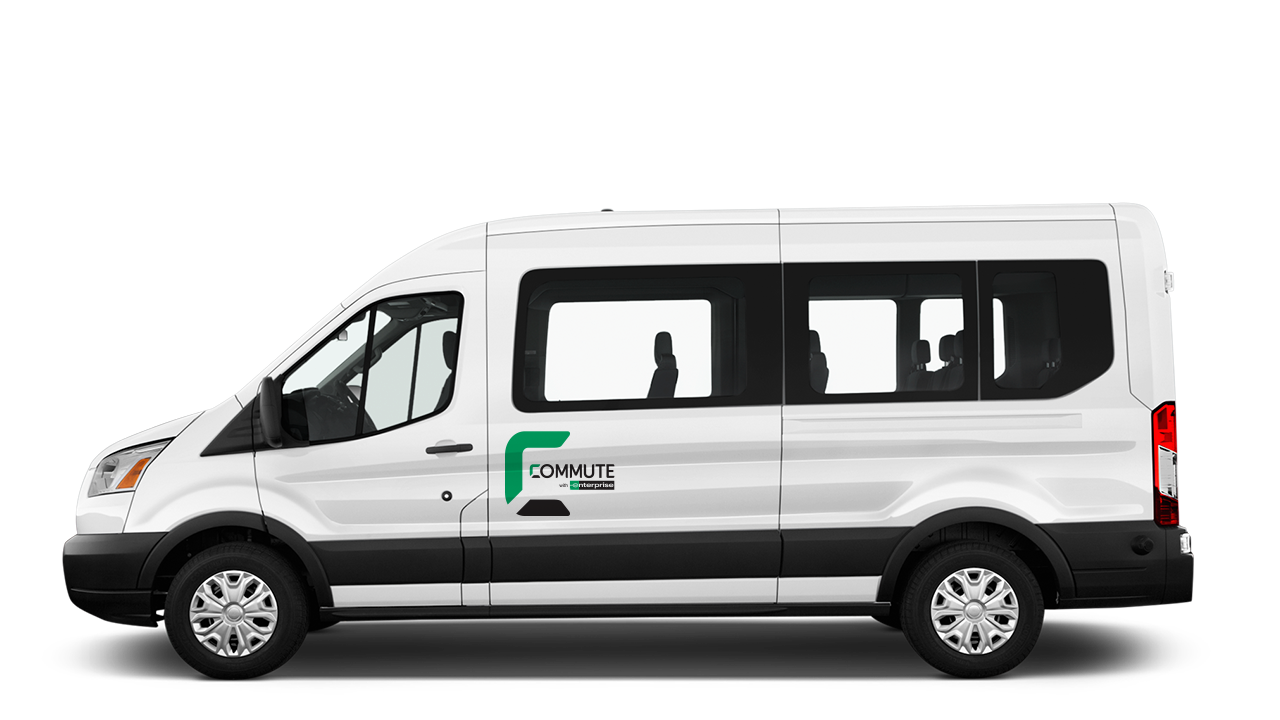 Standard Ford Transit