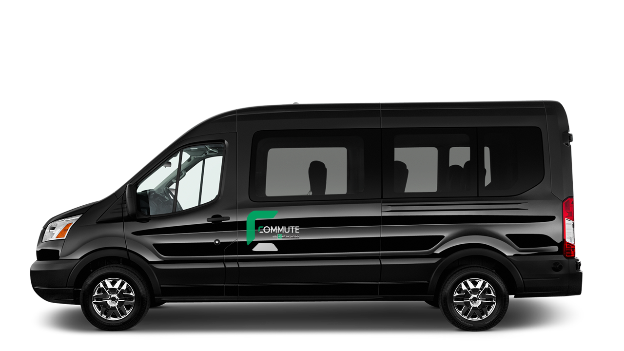 Premium Ford Transit