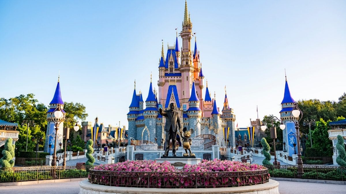 Car Rental Disney Enterprise RentACar