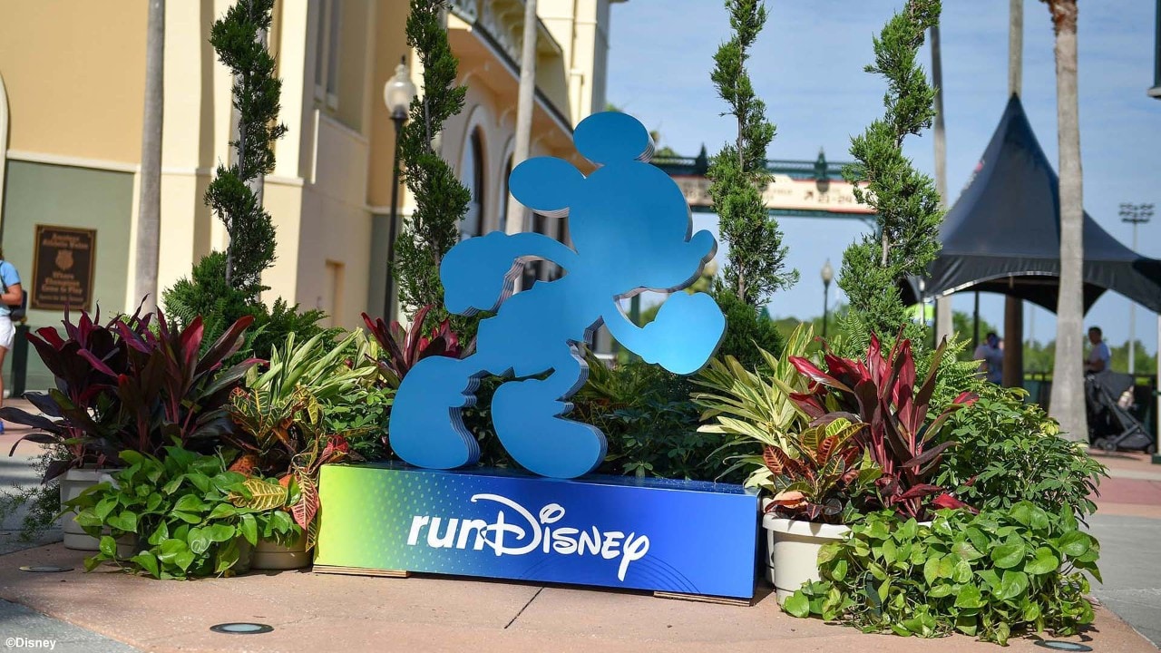 RunDisney