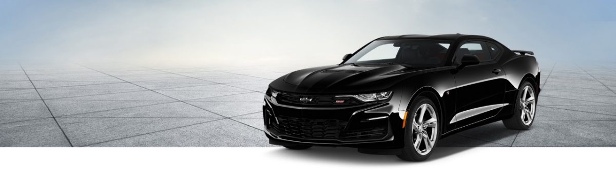 Chevrolet Camaro SS Car Rental – Exotic Car Collection ...