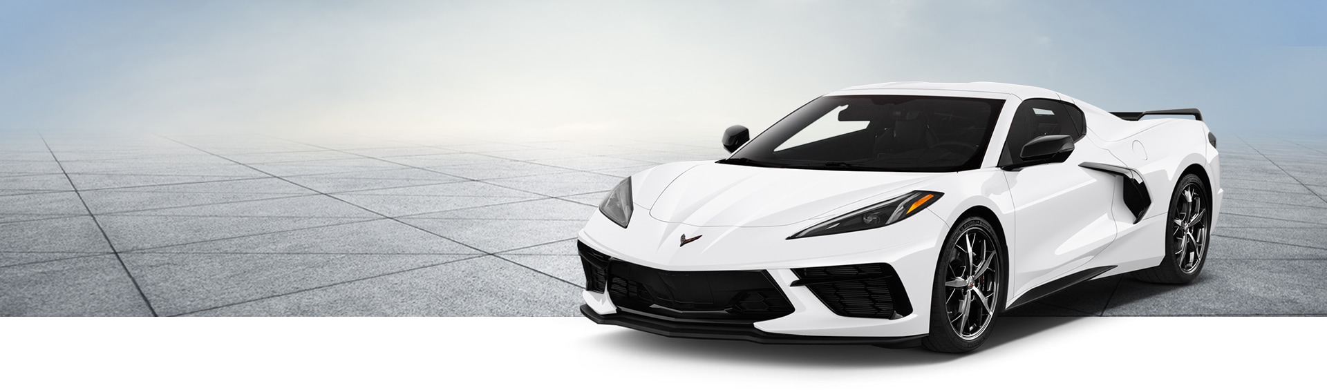 Corvette Enterprise RentACar