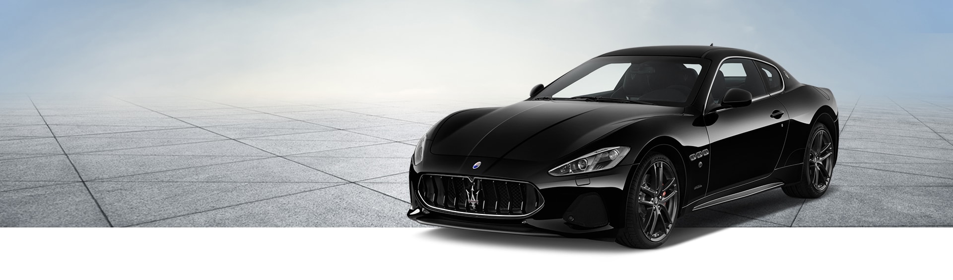 Maserati GranTurismo Car Rental Exotic Car Collection Enterprise RentACar