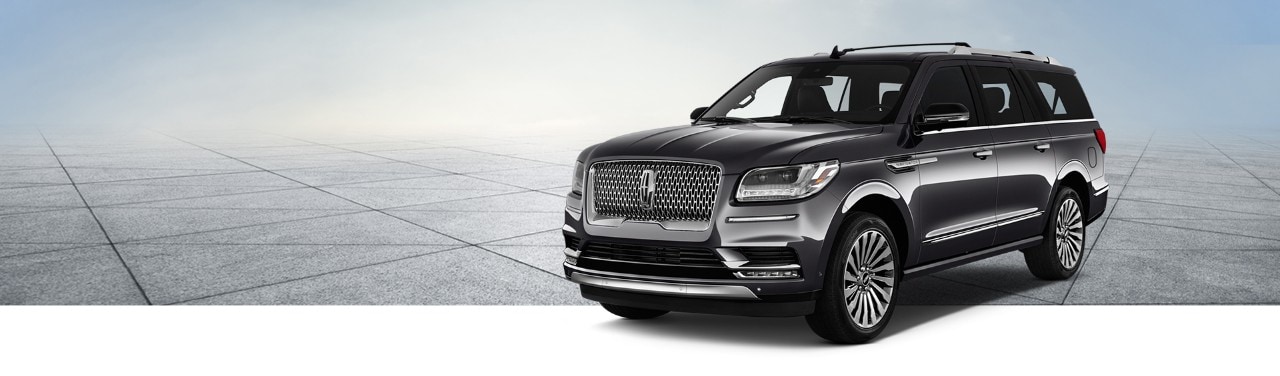 Lincoln Navigator L Car Rental – Exotic Car Collection ...