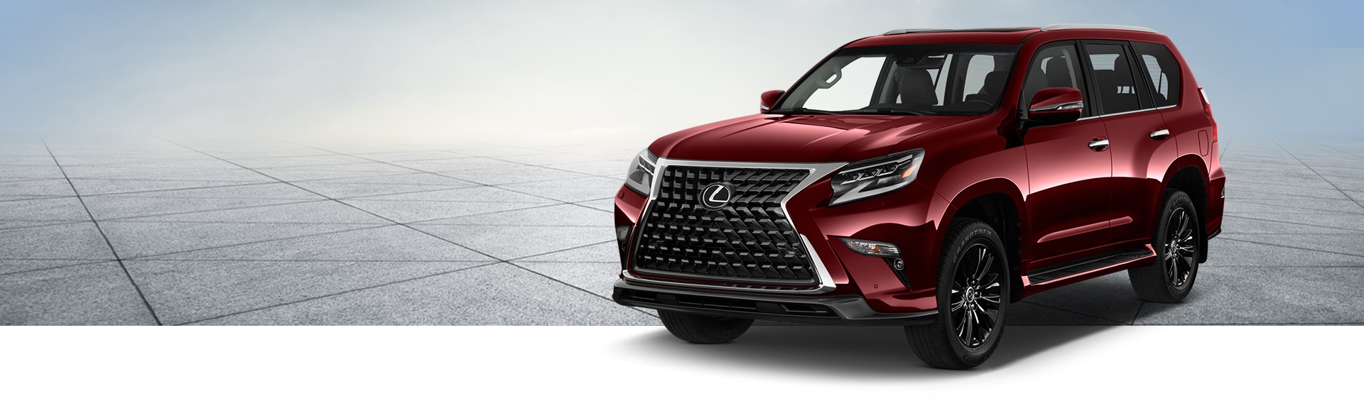 Lexus GX Car Rental Exotic Car Collection Enterprise RentACar