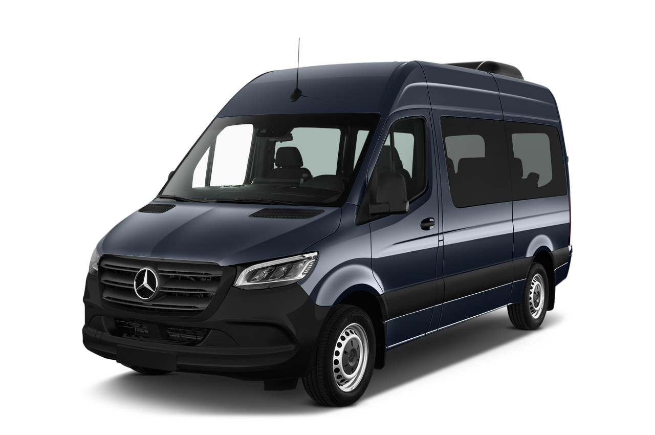 Mb hotsell sprinter conversion
