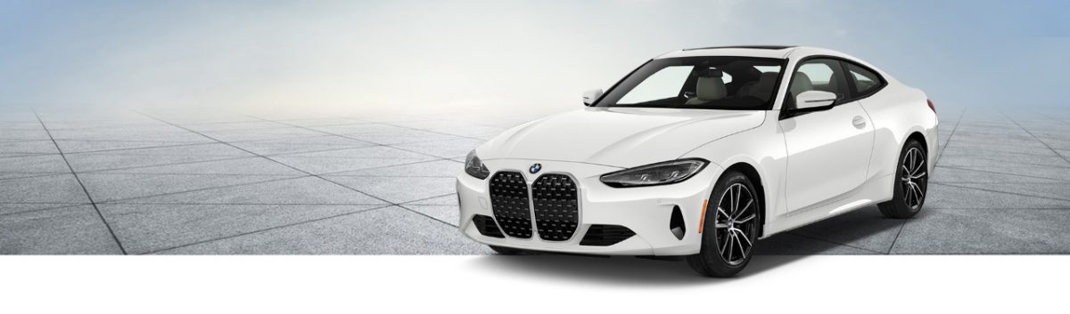 BMW 4 Series Car Rental – Exotic Car Collection | Enterprise Rent-A-Car