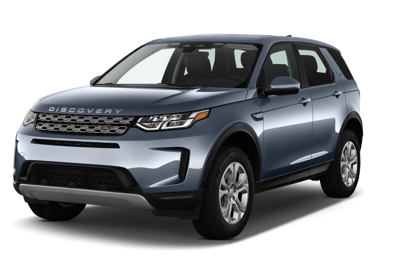 Land outlet rover rental