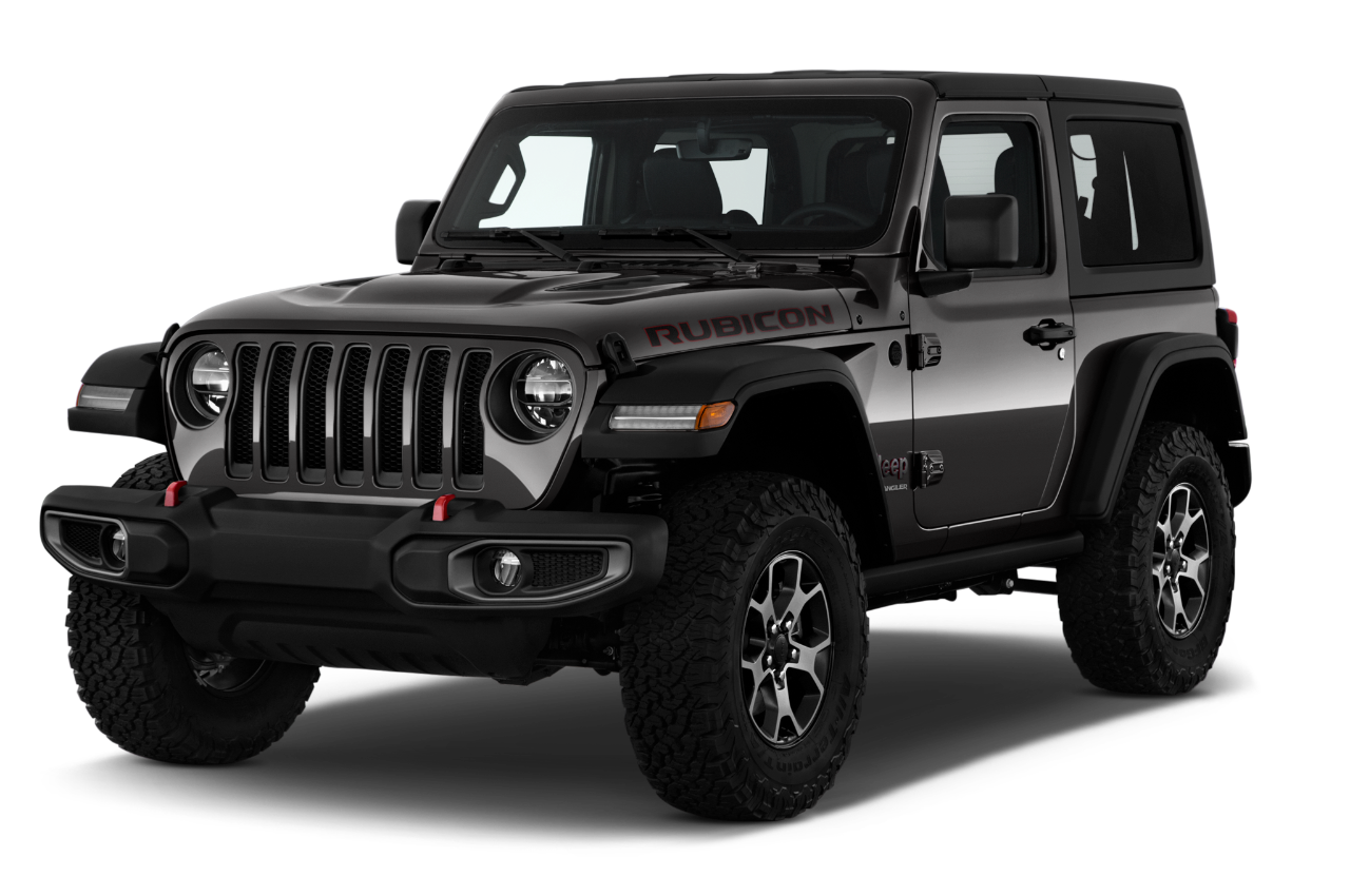 Jeep Rubicon Car Rental – Exotic Car Collection | Enterprise Rent-A-Car