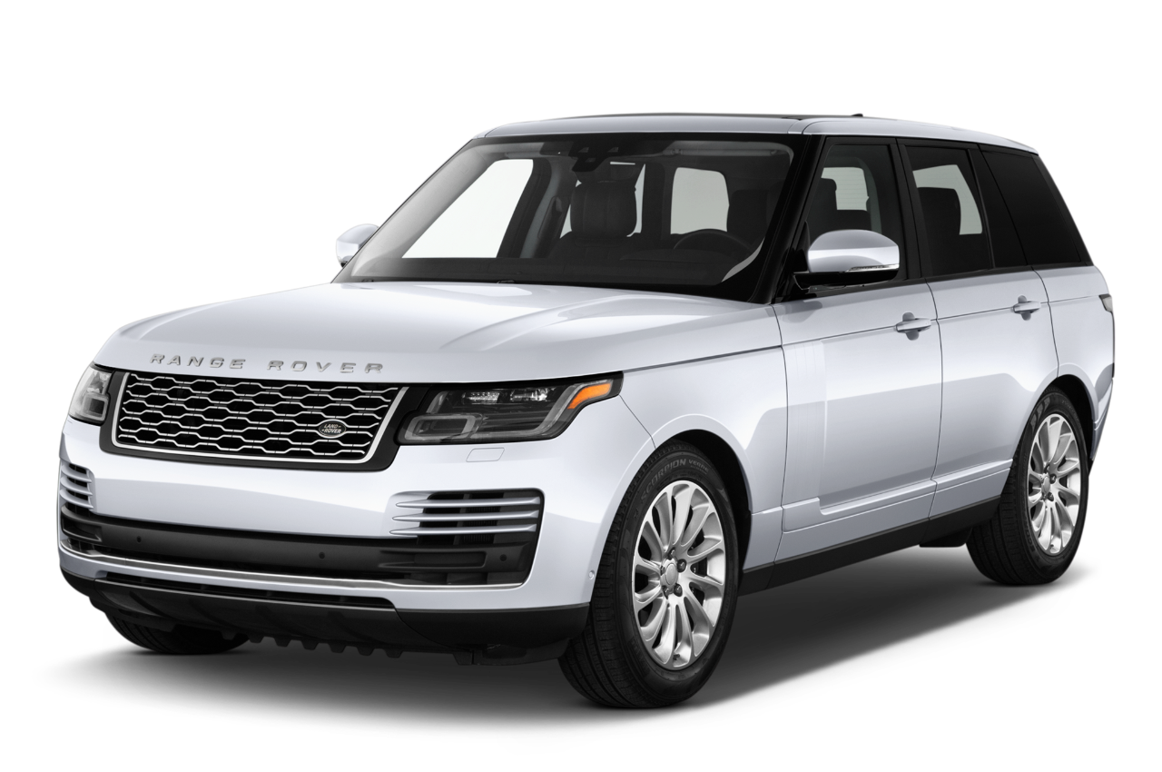 Range Rover Car Rental – Exotic Car Collection