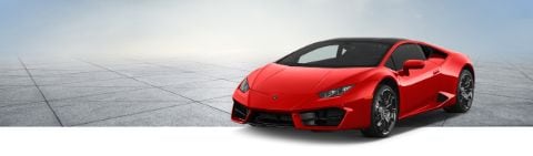 Rent a Lamborghini Huracán Enterprise Rent-A-Car