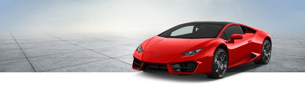 Lamborghini Huracan | Enterprise Rent-A-Car
