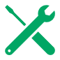 Tools Icon