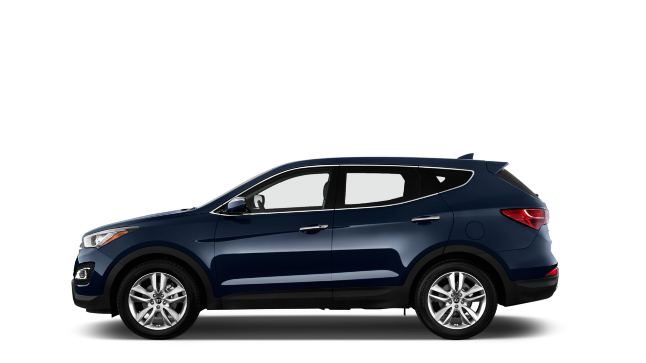 Standard SUV