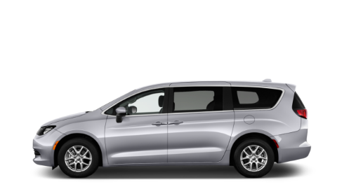 Long Beach Car Rental