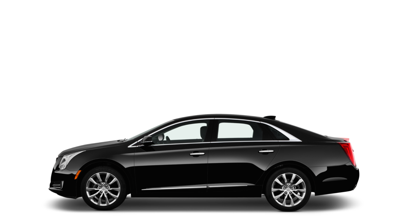 Luxury Car