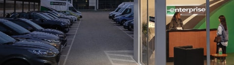 Long Beach Car Rental