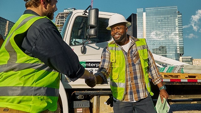 Car Rental with Great Rates & Service | Enterprise Rent-A-Car