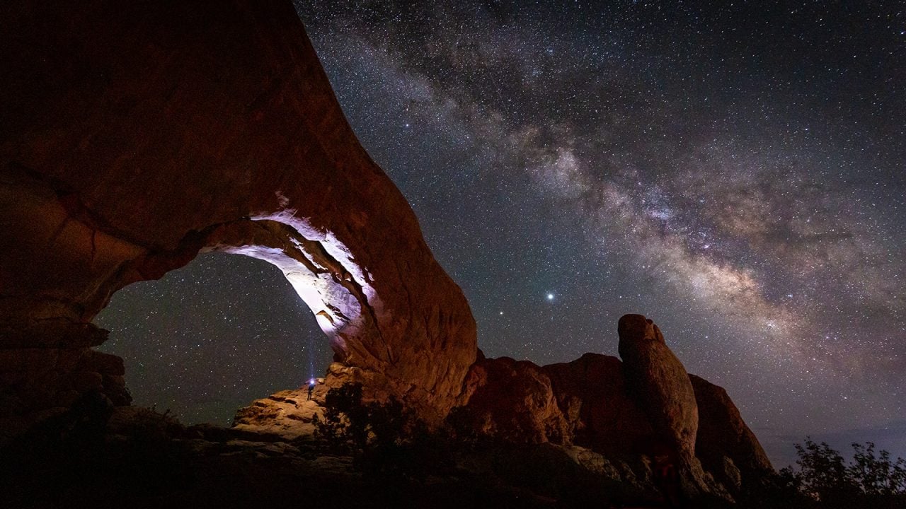 UNDER ONE SKY, Nevada State Museum